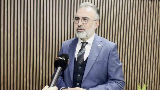 Alaçam kar Festivalindeki aksaklıklarla ilgili Başkan Ferhat Eroldan açıklama