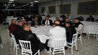 Alaplı Belediyesporun 50. yıl gecesinde dikkat çeken mesajlar