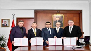 Alaplıda yükümlüler dışlanmayacak; protokol imzalandı