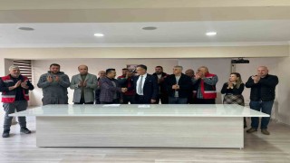 Alaşehir Belediyesinde emekçiye nefes aldıran zam