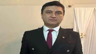 Alaşehir Kahveciler Odasında Umut Koç dönemi