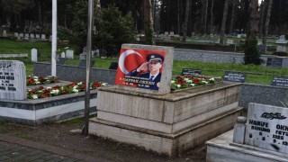 Ali Gaffar Okkan, şehadetinin 25inci yıl dönümünde anıldı