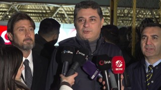 Ali Gürbüz: Bu haftayı kayıpsız kapattık