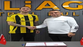 Aliağa FK, Koray Kılınçı kadrosuna kattı