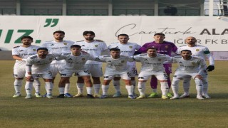Aliağa FKnın kupadaki rakibi Samsunspor