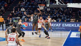 Aliağa Petkimspor, deplasmanda iki maç sonra kaybetti