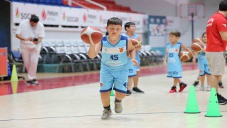 Aliağada kış spor okulları 2. dönem kayıtları başlıyor