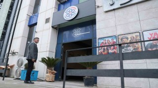 Aliağada sinema keyfi yeniden başlıyor