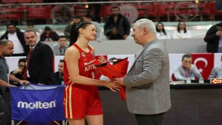 Alice Kunek ile yollar ayrıldı