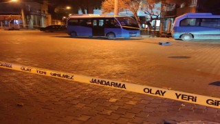 Alkol masasında tartışma kanlı bitti: 1 ölü 2 ağır yaralı