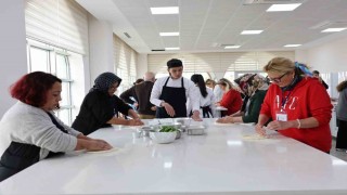 ALKÜ Benim Üniversitem dolu dolu geçti