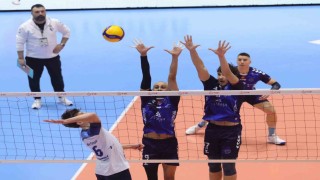Altekma, 2026 CEV Challenge Kupasında 8li Finaller Turunda