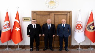 Altınok: Bedelli Eğitim Merkezi , Erzurumun askerî, ekonomik ve stratejik gücüne güç katacak