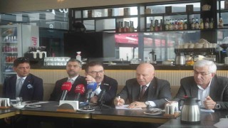 Altınok; Erzurumun tarım ve hayvancılığına desteğimiz sürecek