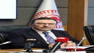 Altınoktan kongresi binası açıklaması; Milli hafızanın simgesi Erzurum Kongre Binası geleceğe emin adımlarla taşınıyor