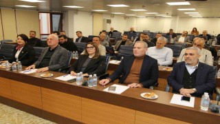 ALTSO, Azerbaycan ile işbirliğine gidiyor