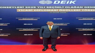 Altunkayaya önemli görev