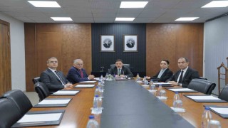 Alzheimer Aktif Yaşam Merkezi için protokol imzalandı