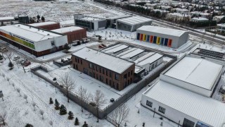Alzheimer Aktif Yaşam Merkezi TBMM gündeminde