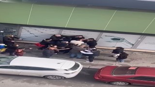 Amatör maç sonrası kavgada kulüp başkanın kolu kırıldı