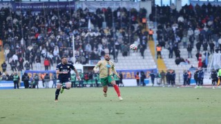 Amed Sportif Faaliyetlerde iki ayrılık