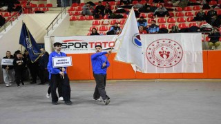 Anadolu Üniversitesi öğrencileri Kick Boks Şampiyonasından madalya ile döndü