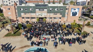Anamurda muhtarlardan kırsal mahalle kararına tepki