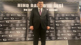 Ankara Valisi Şahin: Hind Rajab olayı her gün yaşanıyor