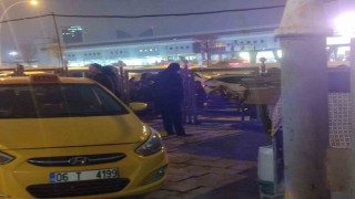 Ankarada 5 gündür kayıp şahıs aracının içinde ölü bulundu