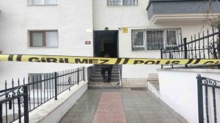 Ankarada boğularak öldürülen kadın olayıyla ilgili anne ve bir şüpheli gözaltına alındı