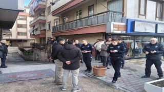 Ankarada eski damadı tarafından öldürülen kadının komşusu: Sürekli eve gelip rahatsız ettiğini söylüyordu