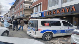 Ankarada eski eşini ağır yaralayan şahıs, kayınvalidesini öldürüp intihar etti