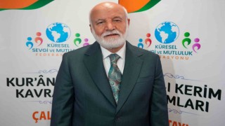 Ankarada ‘Kuran-ı Kerim Kavramları konulu çalıştay düzenlendi