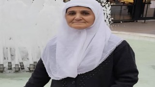 Anne yüreği evlat acısına dayanamadı