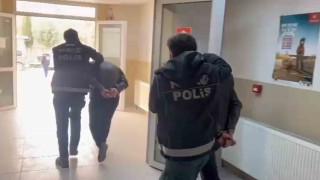 Antakyada araçta captagon hap ele geçirildi: 2 tutuklama