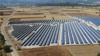 Antalya Büyükşehirden çiftçilere 6 yılda 403 milyon TLlik elektrik desteği
