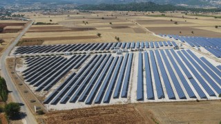 Antalya Büyükşehir’den Tarıma Güneş Enerjili Destek