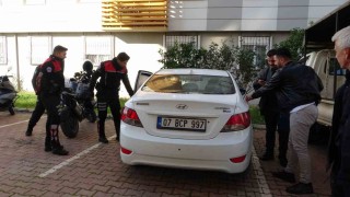 Antalyada ağabey cinayetine 2 tutuklama