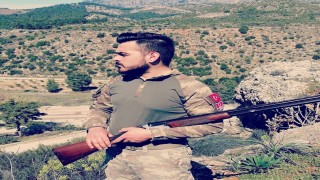 Antalyada av kazasında hayatını kaybetti