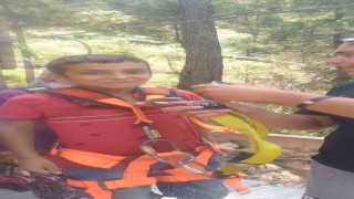 Antalyada kaybolan 11 yaşındaki çocuk Adanada bulundu
