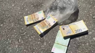 Antalyada SGK denetiminde rüşvet iddiası: Eski il müdürü ve iki başmüfettiş ağır cezada yargılanacak