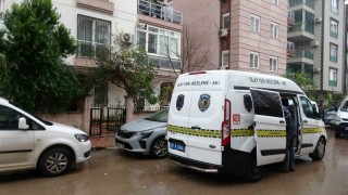 Antalyada yaşlı kadın evinde ölü bulundu