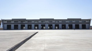 Antalya’dan Tarıma Stratejik Hamle