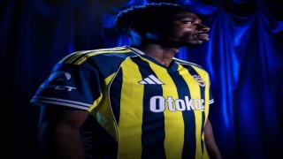 Anthony Musaba: Şampiyon olmak için tüm gücümüzle çalışacağız