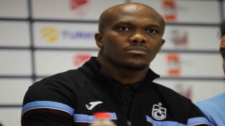Anthony Nwakaeme: Maçı kazanıp öncelikle finale uzanmak ve finalde de kupayı kaldırmak istiyoruz