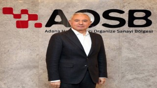 AOSB Başkanı Sütcü: Her yatırım, geleceğe bırakılmış bir değer zinciridir