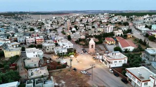 Arabanın 4 bin nüfuslu kırsal mahallesinden doğalgaz talebi