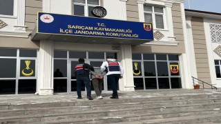 Aranan 2 firari hükümlü yakalandı