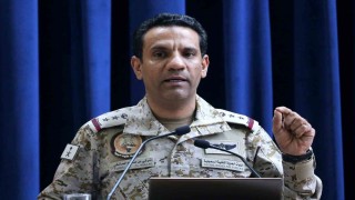 Arap Koalisyonu Sözcüsü Türki el-Maliki: BAE, STC lideri Zübeydinin ülke dışına kaçmasına yardımcı oldu
