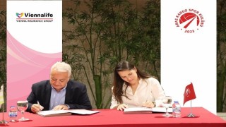 Aras Kargo Kadın Voleybol Takımının resmi sponsoru Viennalife oldu